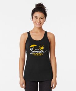 lava-prints-racerback-tank-top-black