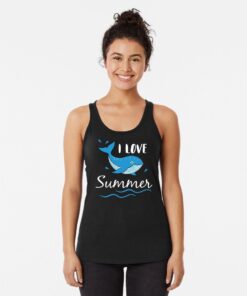 lava-prints-racerback-tank-top-black