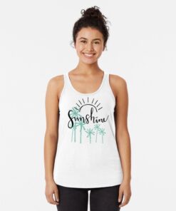 lava-prints-racerback-tank-top-white
