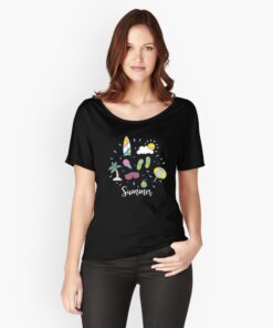 lava-prints-relaxed-fit-t-shirt-black