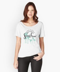lava-prints-relaxed-fit-t-shirt-white