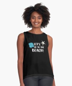 lava-prints-sleeveless-top-black