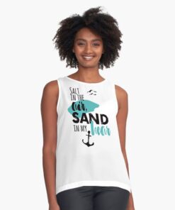 lava-prints-sleeveless-top-white
