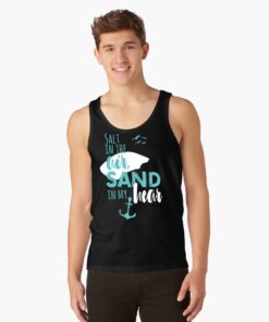 lava-prints-tank-top-black