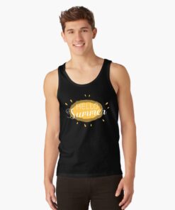 lava-prints-tank-top-black