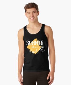 lava-prints-tank-top-black