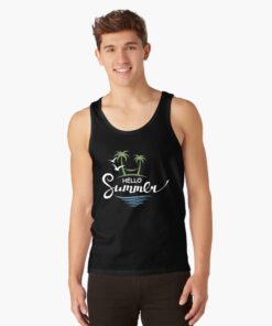 lava-prints-tank-top-black