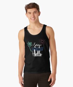 lava-prints-tank-top-black