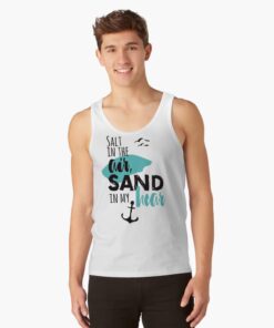 lava-prints-tank-top-white