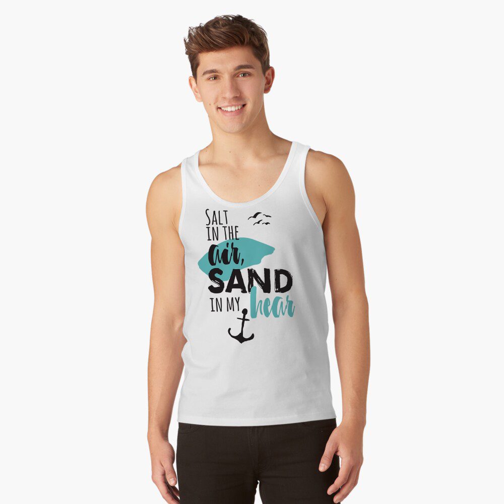 lava-prints-tank-top-white