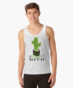 lava-prints-tank-top-white