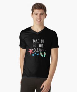 lava-prints-v-neck-t-shirt-black