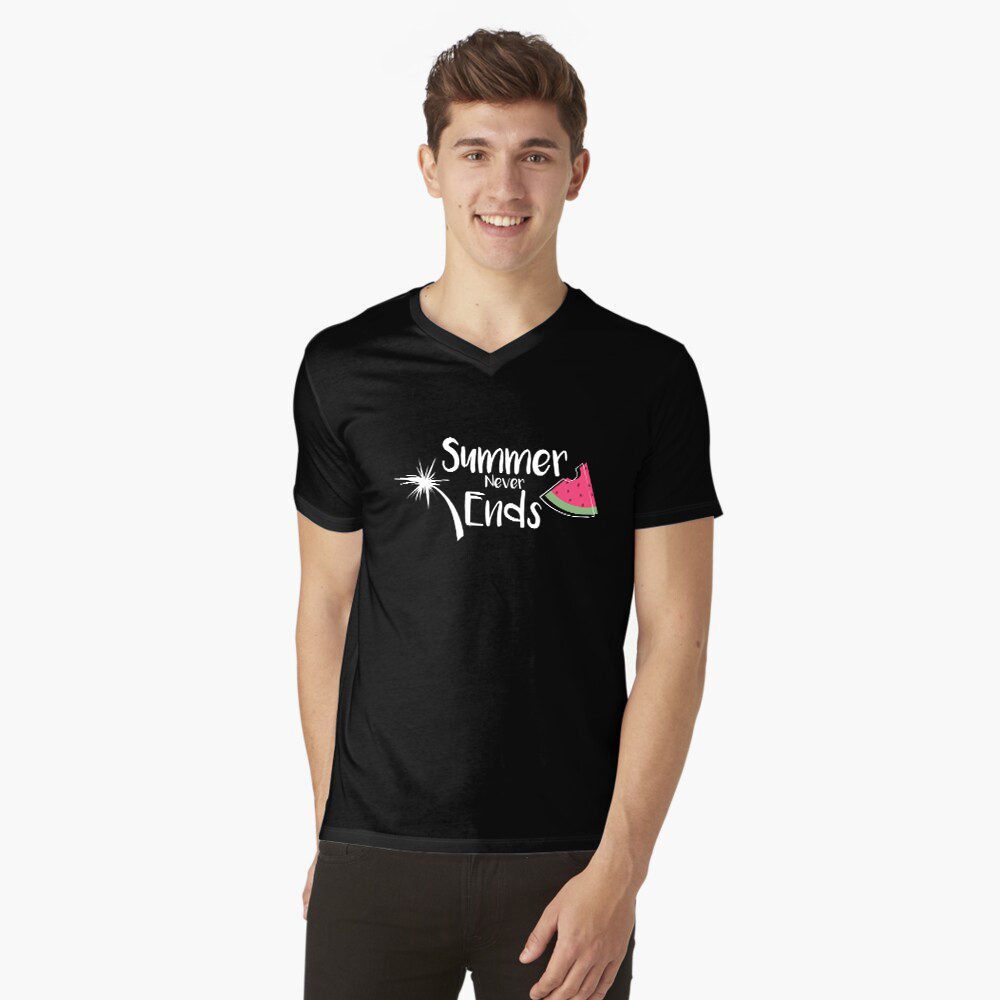 lava-prints-v-neck-t-shirt-black