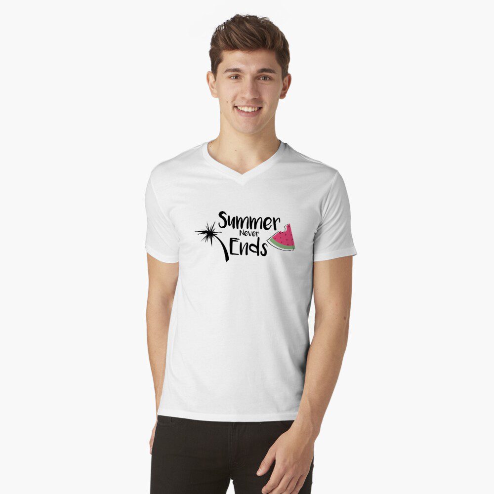 lava-prints-v-neck-t-shirt-white