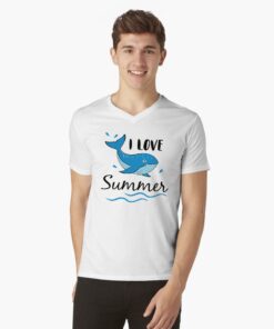 lava-prints-v-neck-t-shirt-white