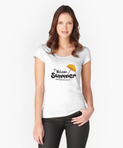 lava-prints-fitted-scoop-t-shirt-white