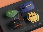 special-shaped-business-cards