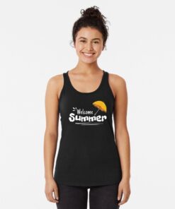 lava-prints-racerback-tank-top-black