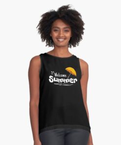 lava-prints-sleeveless-top-black