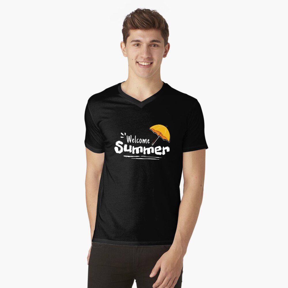 lava-prints-v-neck-t-shirt-black