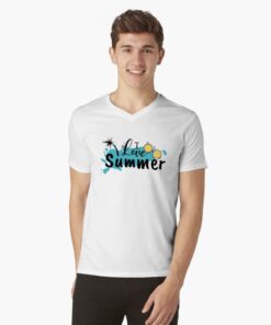 lava-prints-v-neck-t-shirt-white