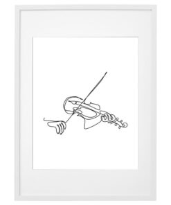 lava_wall_picture_frame_1