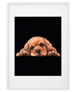 lava_wall_picture_frame_1