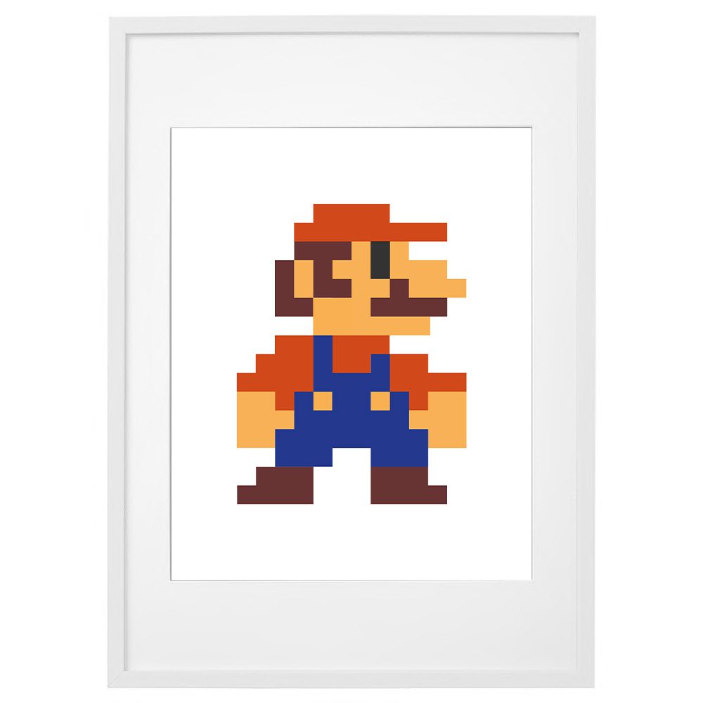 lava_wall_picture_frame_1