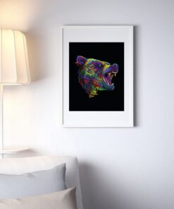lava_wall_picture_frame_2