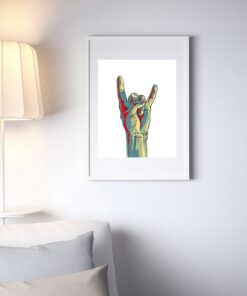 lava_wall_picture_frame_2