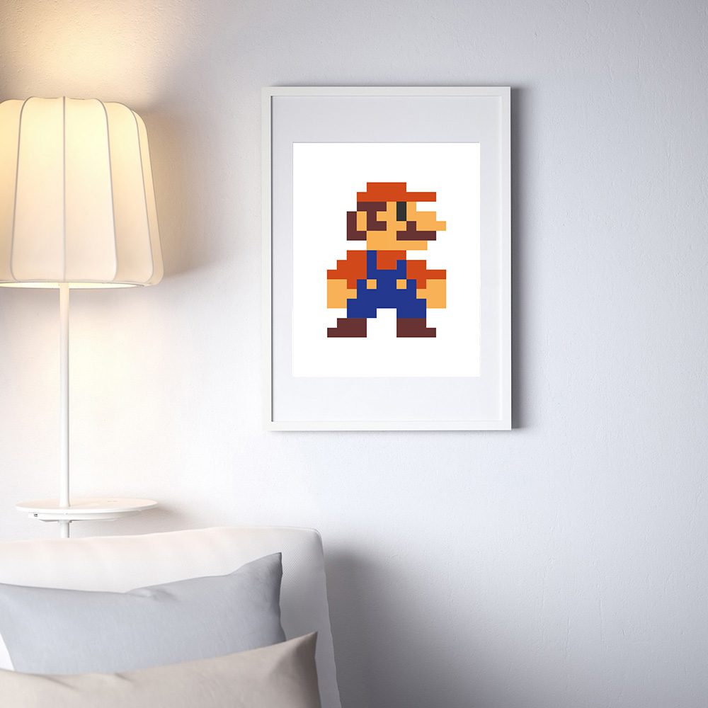 lava_wall_picture_frame_2