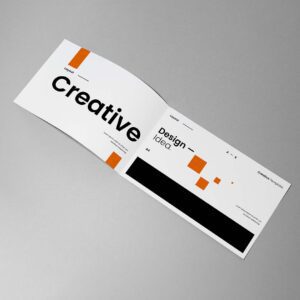 foldable-card-or-brochure-mockup