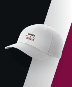 World Cup 2022 Caps Customized by Lavaprintshop.com