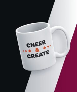 Qatar World Cup 2022 Mugs Customized by Lavaprintshop.com