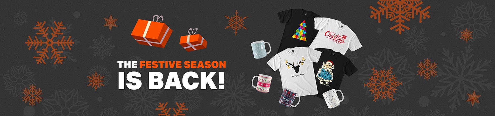 Festive Season's