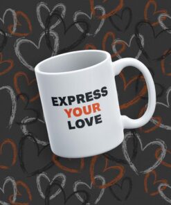 mug