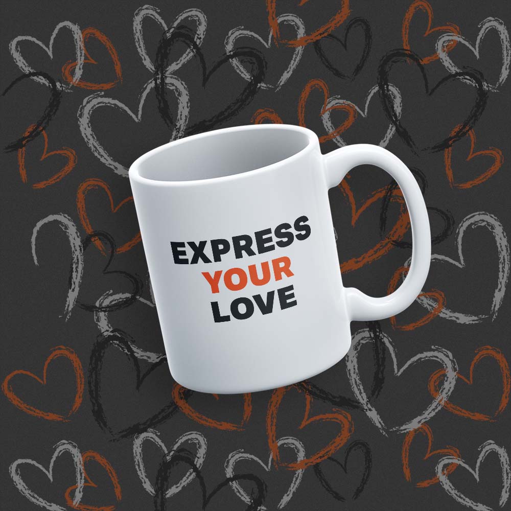mug