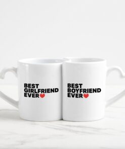 Couple's Coffee Mugs