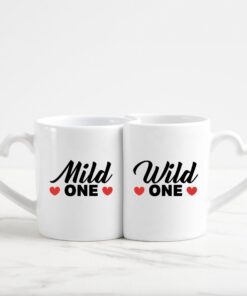 Couple's Coffee Mugs