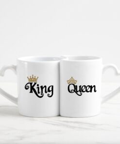 Couple's Coffee Mugs