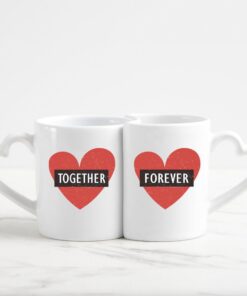 Couple's Coffee Mugs