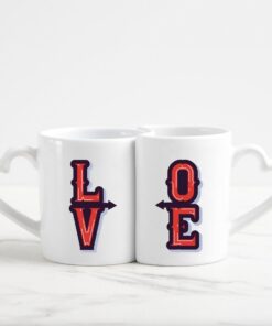 Couple's Coffee Mugs