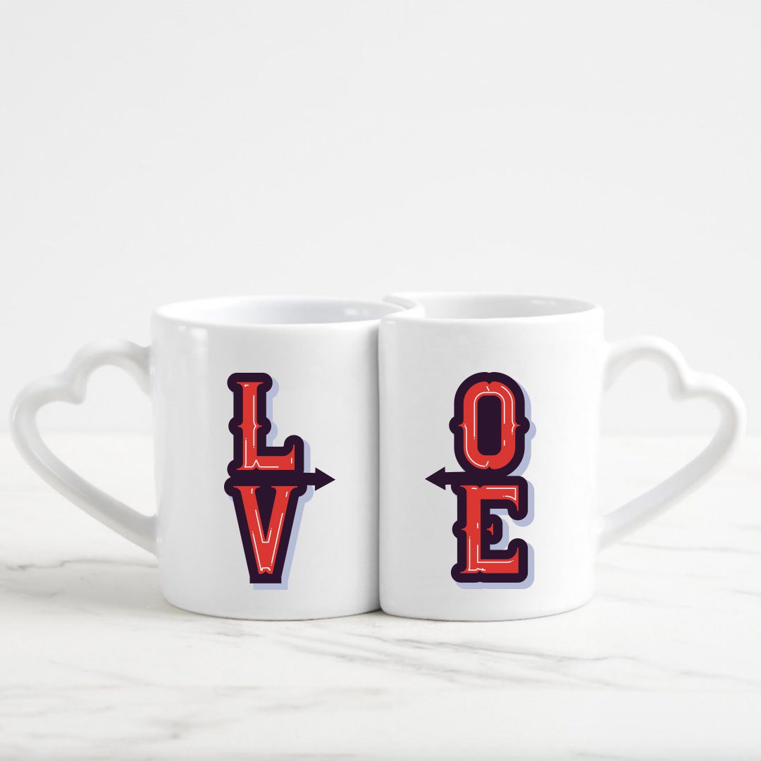 Couple's Coffee Mugs