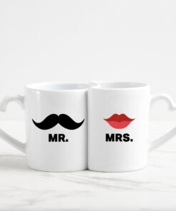 Couple's Coffee Mugs