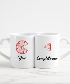 Couple's Coffee Mugs