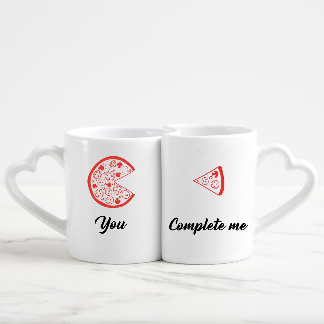 Couple's Coffee Mugs