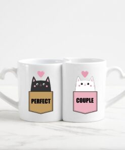 Couple's Coffee Mugs