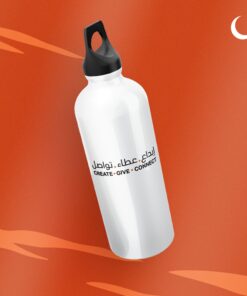watter-bottle
