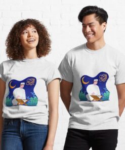 ramadan-gift-classic-t-shirt