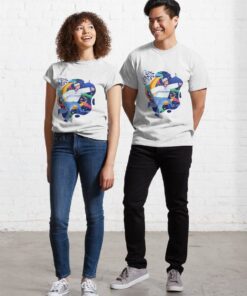 ramadan-gift-classic-t-shirt